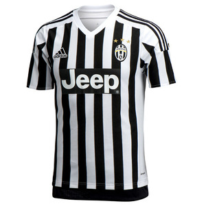 [해외][Order] 15-16 Juventus UCL(UEFA Champions League) Home