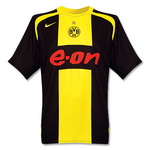 05-07 Borussia Dortmund Away