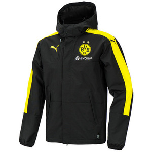 [해외][Order] 16-17 Dortmund (BVB) Rain Jacket