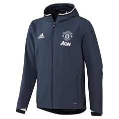 [해외][Order] 16-17 Manchester United Boys Presentation Jacket - KIDS