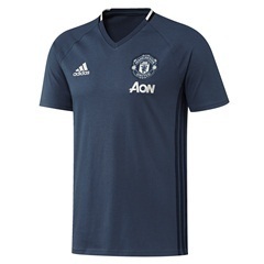 [해외][Order] 16-17 Manchester United Boys T-shirt - KIDS