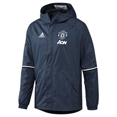 [해외][Order] 16-17 Manchester United  All Weather Jacket
