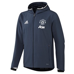 [해외][Order] 16-17 Manchester United Presentation Jacket
