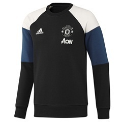 [해외][Order] 16-17 Manchester United Training Sweat Shirt