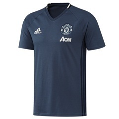 [해외][Order] 16-17 Manchester United Training  T-shirt