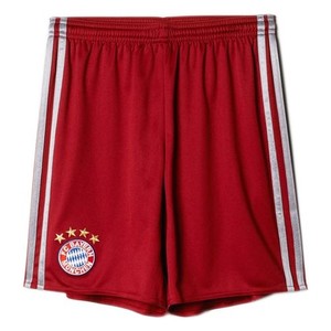 [해외][Order] 16-17 Bayern Munich Boys UCL(UEFA Champions League) Short - KIDS