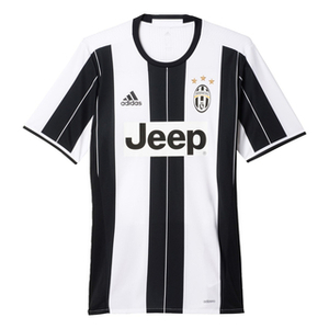 [해외][Order] 16-17 Juventus Authentic Home - Adizero