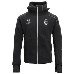 [해외][Order] 16-17 Juventus UCL(UEFA Champions League) Daybreaker - Black/Collegiate Gold