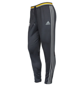 [해외][Order] 16-17 Juventus Training Pant - Dark Grey/Solid Grey/Collegiate Gold