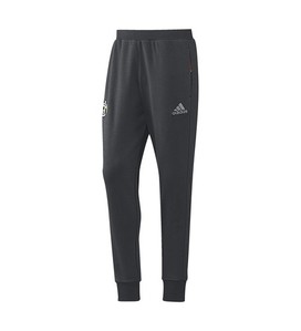 [해외][Order] 16-17 Juventus Sweat Pant - Dark Grey/Solid Grey/Collegiate Gold