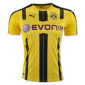 [해외][Order] 16-17  Borussia Dortmund(BVB) Home 