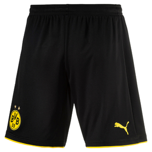 [해외][Order] 16-17 Borussia Dortmund(BVB) Home / Away Shorts