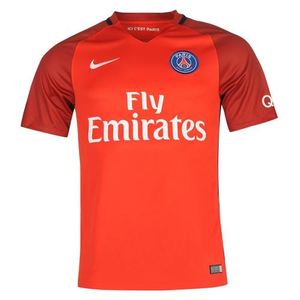 [해외][Order] 16-17 Paris Saint-Germain Away