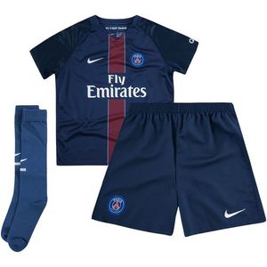 [해외][Order] 16-17 Paris Saint-Germain Home Mini Kit 