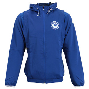[해외][Order] 16-17 Chelsea(CFC)  EU Presentation Jacket -  Blue
