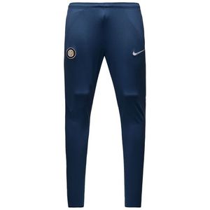 [해외][Order] 16-17 Inter Milan Squad Pant - Squadron Blue/Wolf Grey