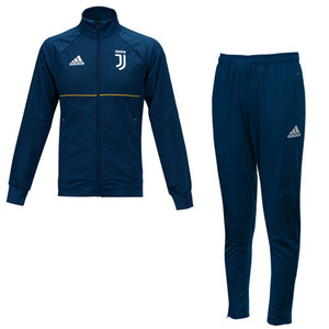17-18 Juventus Presentaion(PES) Suit - BLUNIT