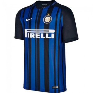[해외][Order] 17-18 Inter Milan Home