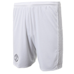 17-18 Manchester United 3rd Shorts