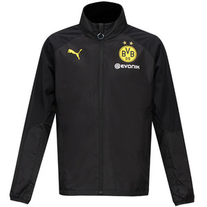 [해외][Order] 17-18 Dortmund (BVB) Rain Jacket