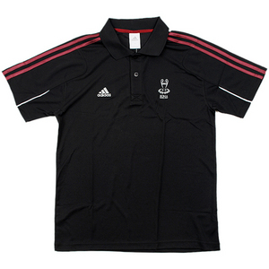 챔피언스리그 폴로(UCL Black Polo Shirt)
