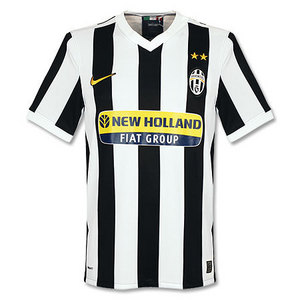 [Order] 09-10 Juventus Home