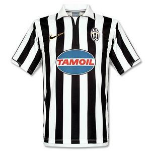[Order] 06-07 Juventus Home