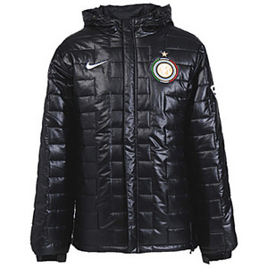 09-10 Inter Milan Medium Field Jacket 
