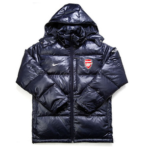 09-10 Arsenal Down Jacket
