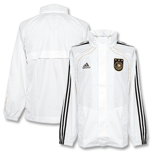 09-11 Germany(DFB) Rain Jacket