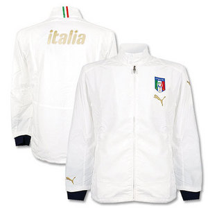 [Order]08-09 Italy Woven Jacket Boys