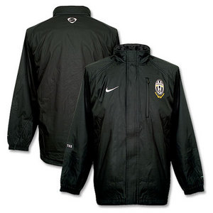 [Order]06/07 Juventus Rain Jacket