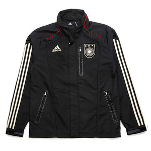 09-11 Germany(DFB) Travel jacket