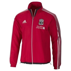 [Order]11-12 Liverpool(LFC)  Presentation Jacket