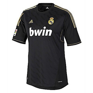 [Order]11-12 Real Madrid Away