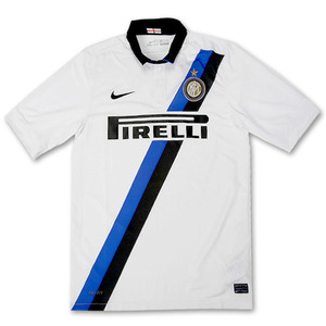 [해외][Order] 11-12 Inter Milan Away