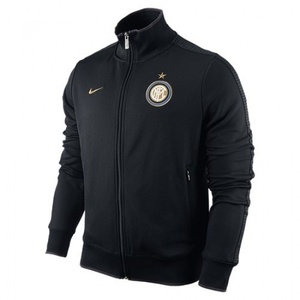 11-12 Inter Milan Authentic N98 Jacket 