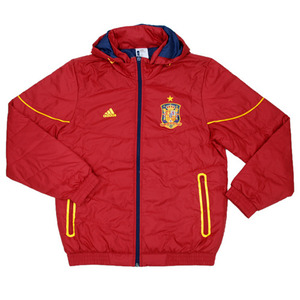 11-12 Spain(FEF) Warm Lite Jacket