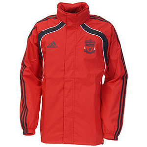 [Order]10-11 Liverpool All-Weather jacket(Red)