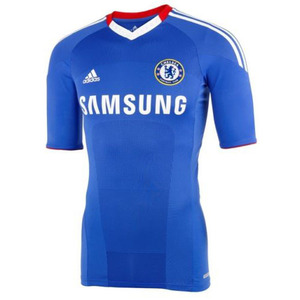 [Order]10-11 Chelsea Home (TECHFIT / Player Issue)