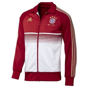 [Order] 11-12 Bayern Munchen(FCB) Anthem Jacket