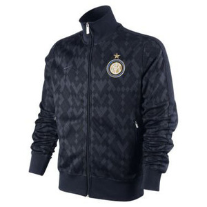 11-12 Inter Milan Authentic N98 Jacket