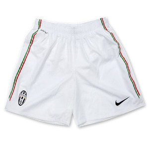 10-11 Juventus Short