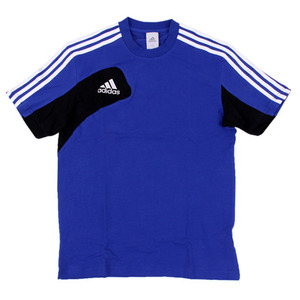 11-12 콘디보 12 티셔츠(블루)