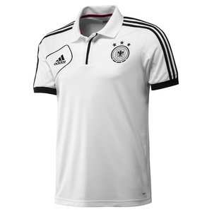 11-13 Germany(DFB) Polo Shirt