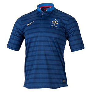 12-13 France(FFF) Home