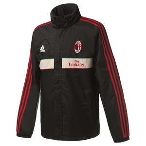 [Order] 12-13 AC Milan(ACM) All-Weather Jacket