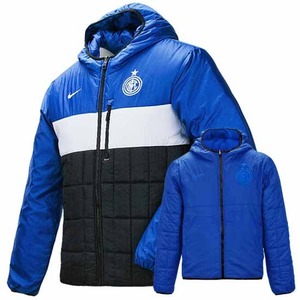 12-13 Inter Milan Flip-It Reversible Jacket 