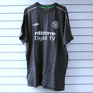 Celtic Training Shirt