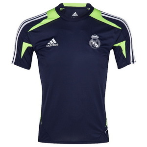[Order] 12-13 Real Madrid Training Jersey